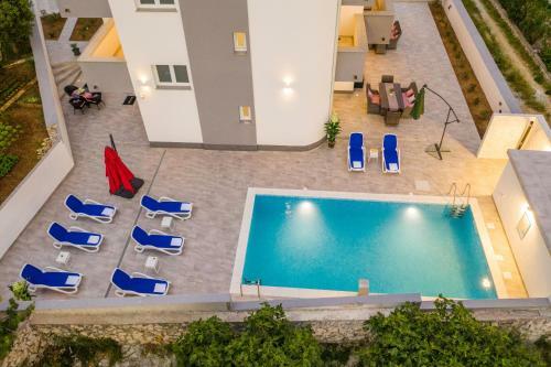 Villa Jana Luxury Apartments
