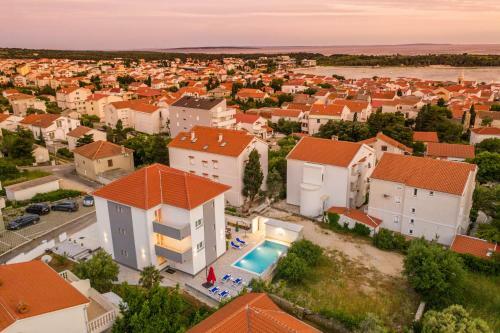 Villa Jana Luxury Apartments