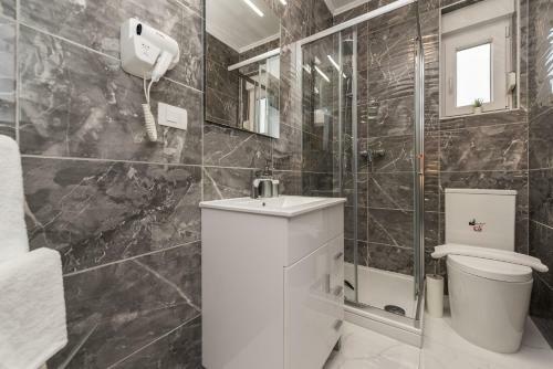 Villa Jana Luxury Apartments