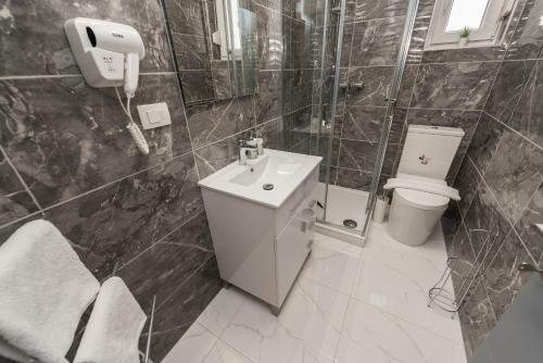 Villa Jana Luxury Apartments