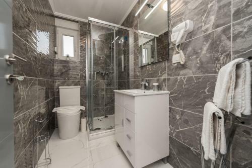 Villa Jana Luxury Apartments