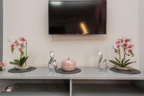 Villa Jana Luxury Apartments