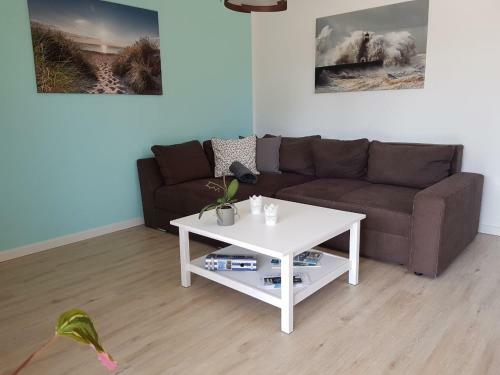 Apartamento Ferienwohnung Pia