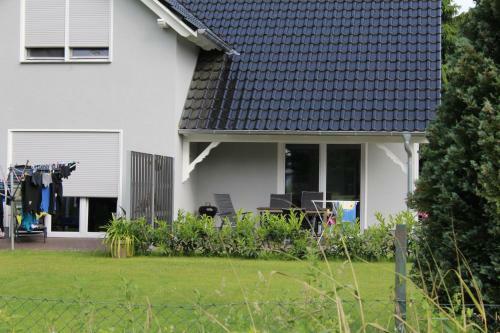 Apartamento Ferienwohnung Pia