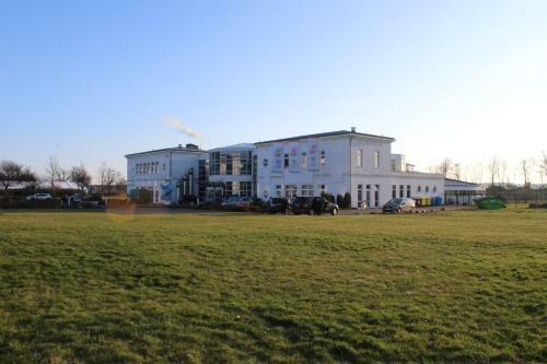 Apartamento Ferienwohnung Pia