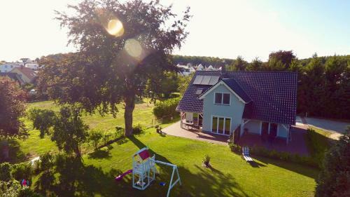 Apartamento Ferienwohnung Pia