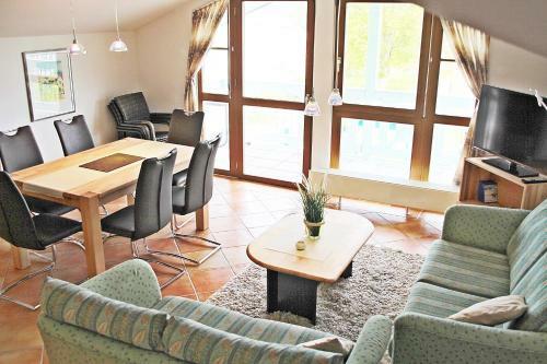 Apartamento Zeesenhaus 6