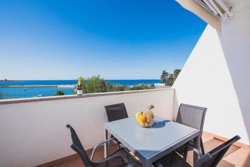 Apartments By The Sea Novalja, Pag - 17214