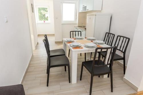 Apartments By The Sea Novalja, Pag - 17214
