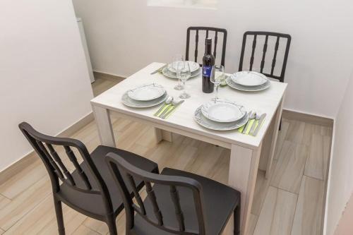 Apartments By The Sea Novalja, Pag - 17214