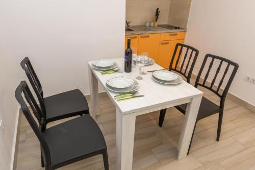 Apartments By The Sea Novalja, Pag - 17214