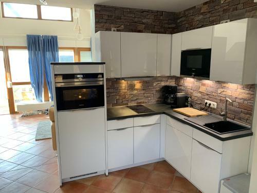 Apartamento Maisonette "abendr�te"**** Mit Seeblick