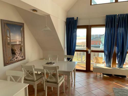 Apartamento Maisonette "abendr�te"**** Mit Seeblick