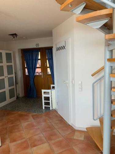 Apartamento Maisonette "abendr�te"**** Mit Seeblick