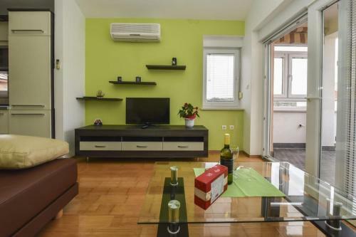 Apartments Coco