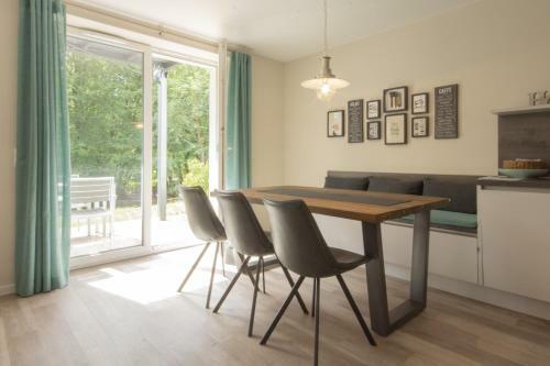 Apartamento Ferienwohnung Steilk�ste