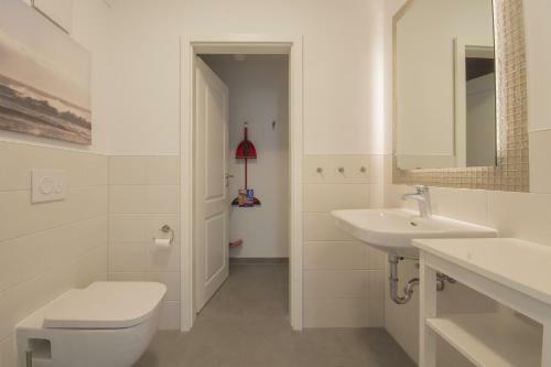 Apartamento Ferienwohnung Steilk�ste
