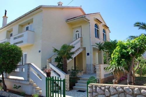 Two Bedroom Apartments Elvira