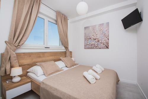 Apartamentos Fantasy Pool Villa