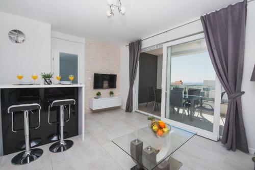Apartamentos Fantasy Pool Villa