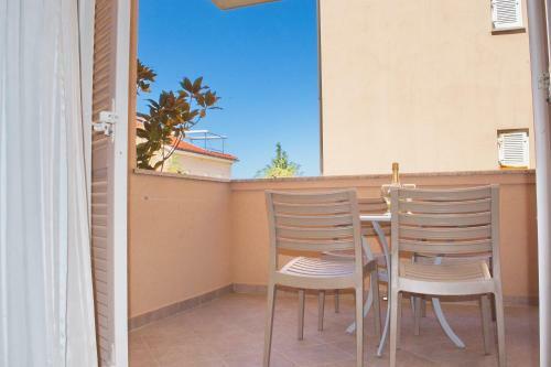 Apartment Summer Love Tena