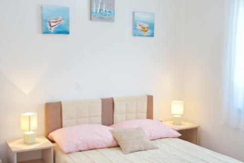 Apartment Summer Love Tena
