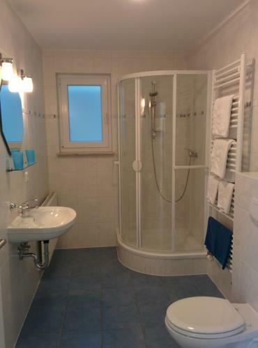 Apartamento Ferienwohnungen Ostseebad Sellin