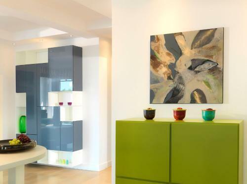 Apartamento Sunshine Cloud*****