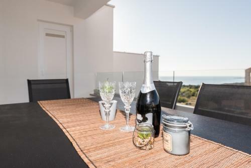 Dino 2 Luxury Apartment With Pool