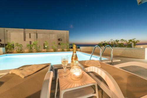 Dino 2 Luxury Apartment With Pool