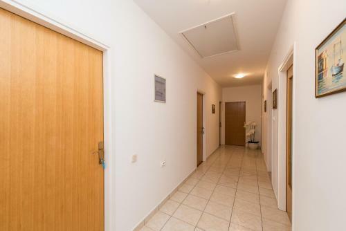 Apartamento Katica Centrally Located Rooms