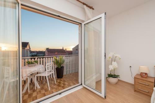 Apartamento Katica Centrally Located Rooms