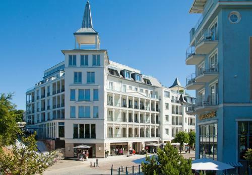 Apartamento Reethaus Am See - Bernstein