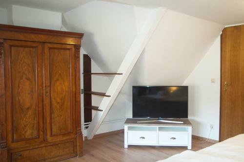 Apartamento Reethaus Am See - Bernstein