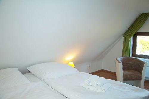Apartamento Reethaus Am See - Bernstein