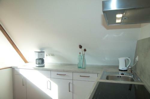 Apartamento Reethaus Am See - Bernstein