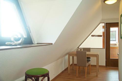 Apartamento Reethaus Am See - Bernstein