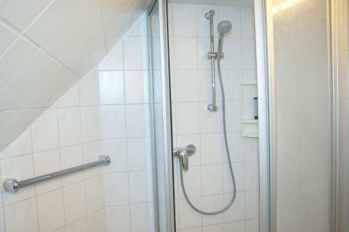 Apartamento Reethaus Am See - Bernstein