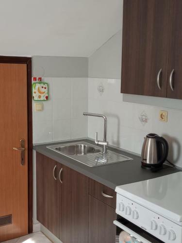 Apartmani Ivana