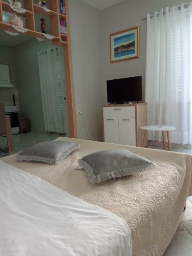 Apartmani Ivana