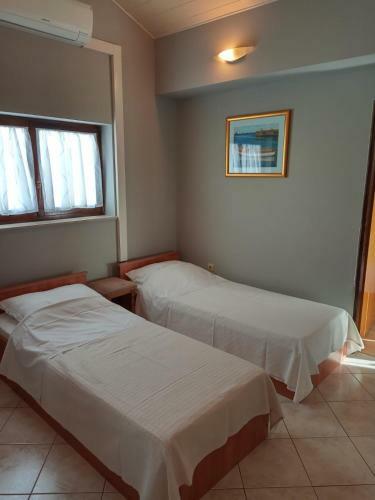 Apartmani Ivana