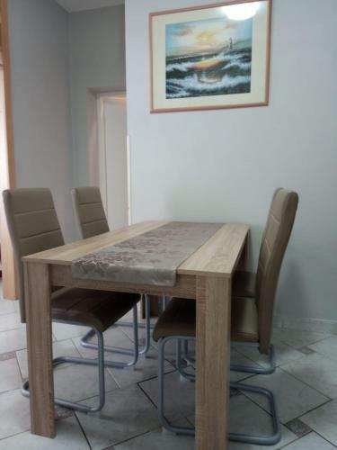 Apartmani Ivana