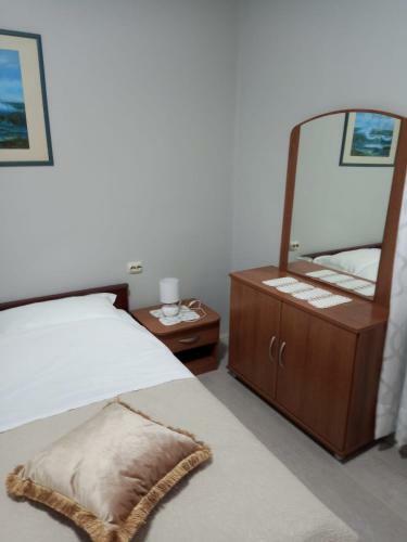 Apartmani Ivana