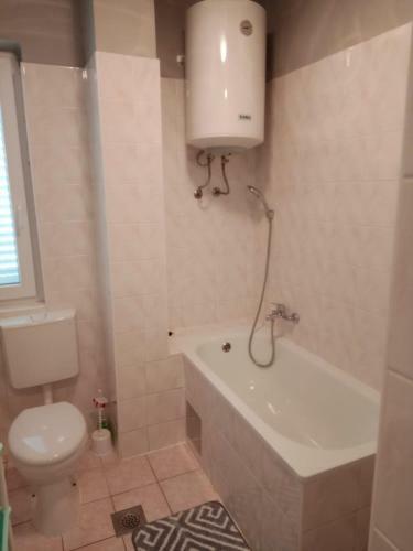 Apartmani Ivana