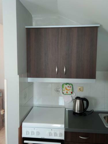 Apartmani Ivana
