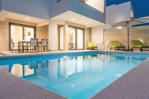 Villa Joy 1 Luxury Villa With Private Pool