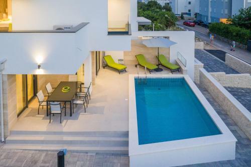 Villa Joy 1 Luxury Villa With Private Pool