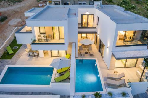 Villa Joy 1 Luxury Villa With Private Pool