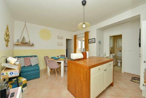 Apartment Bonzo
