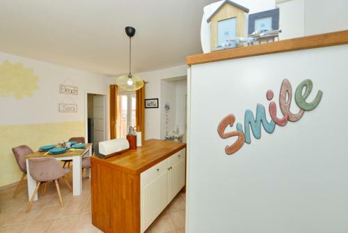 Apartment Bonzo